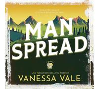 Man Spread (On a Manhunt)