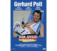 Man spricht deutsh [Alemania] [DVD]