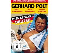 Man spricht Deutsh (DVD)