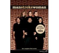 Man Stroke Woman: Complete First Series [Alemania] [DVD]