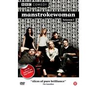 Man Stroke Woman - Series 2 [European Import / Region 2] [DVD]