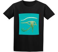 Man' T-Shirt The Alan Parsons Project Eye in Sky Black 3XL
