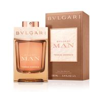 Bvlgari Man Terrae Essence EDP 100 ml M