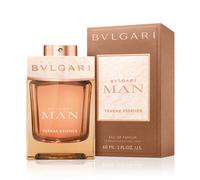 Bvlgari Man Terrae Essence Eau De Parfum 60Ml Vaporizador