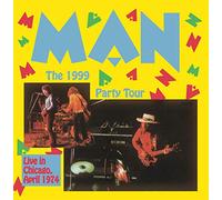 Man - The 1999 Party Tour