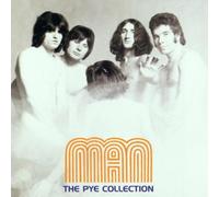 Man - The Definitive Collection
