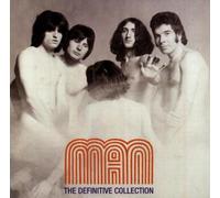 Man - The Definitive Collection [Import]