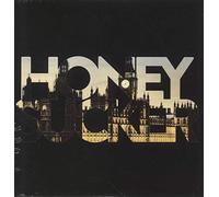 Man & the Echo - Honeysucker [Vinilo]