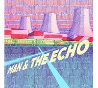 Man & The Echo - Man & The Echo [Vinilo]