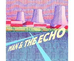 Man & The Echo - Man & The Echo [Vinilo]