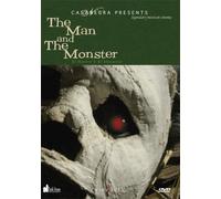 Man & The Monster [USA] [DVD]