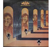 Man - The Welsh Connection