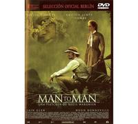 Man To Man [DVD]
