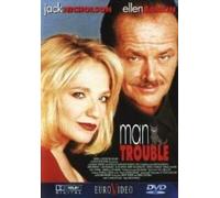 Man Trouble [Alemania] [DVD]