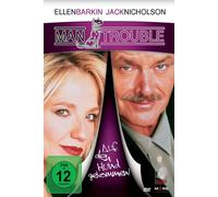 Man Trouble [Alemania] [DVD]