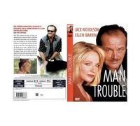 Man Trouble [Francia] [DVD]