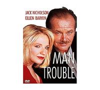 Man Trouble [Francia] [DVD]