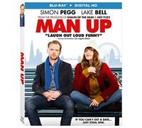 Man Up