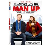 Man Up [USA] [DVD]