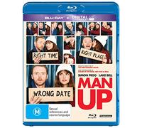 Man Up (Uv) [Edizione: Australia] [Italia] [Blu-ray]
