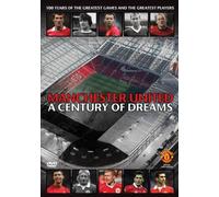 Man Utd a Century of Dreams [Reino Unido] [DVD]