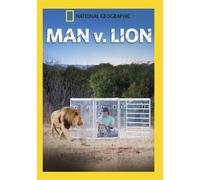 Man V Lion [Edizione: Stati Uniti] [Italia] [DVD]