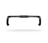 PRO Manillar Vibe Aero 31.8 negro 40 cm