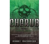 Man vs. Beast: 6 (Cherub)