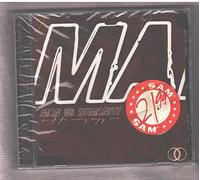 Man Vs Humanity - In the Line of Fire