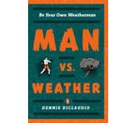 Man Vs. Weather (ebook)