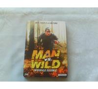 Man vs. Wild - Saison 2 [Francia] [DVD]