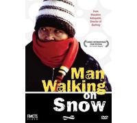 Man Walking on Snow [Reino Unido] [DVD]