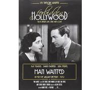 Man Wanted [Francia] [DVD]