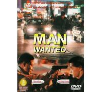 Man Wanted [Reino Unido] [DVD]