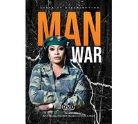 Man War 1 [USA] [DVD]