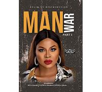 Man War 2 [USA] [DVD]