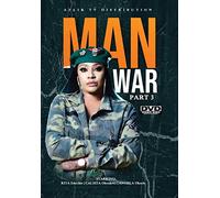 Man War 3 [USA] [DVD]