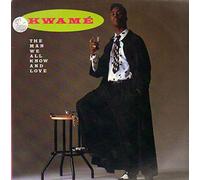 Man we all know and love (US, 3 versions, 1989) / Vinyl Maxi Single [Vinyl 12'']