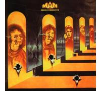 Man - Welsch Connection [Import]