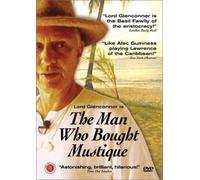 Man Who Bought Mistique [Reino Unido] [DVD]