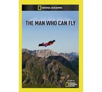 Man Who Can Fly [Edizione: Stati Uniti] [USA] [DVD]
