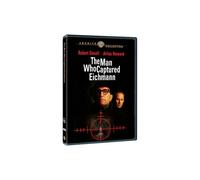Man Who Captured Eichmann [USA] [DVD] (1996)
