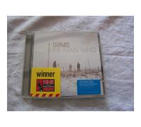 Travis - The Man Who