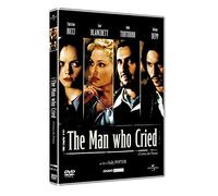 Man Who Cried [Reino Unido] [DVD]