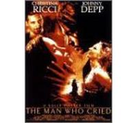 Man Who Cried, the [00e/5. 1ch, [Alemania] [DVD]