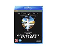 Man Who Fell To Earth. The [Edizione: Regno Unito] [Reino Unido] [Blu-ray]