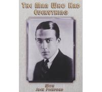 Man Who Had Everything (1920) [Edizione: Stati Uniti] [USA] [DVD]