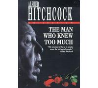 Man Who Knew Too Much [USA] [DVD]