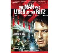 Man Who Lived at the Ritz [Reino Unido] [DVD]