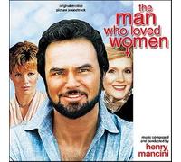 Man Who Loved Women,the